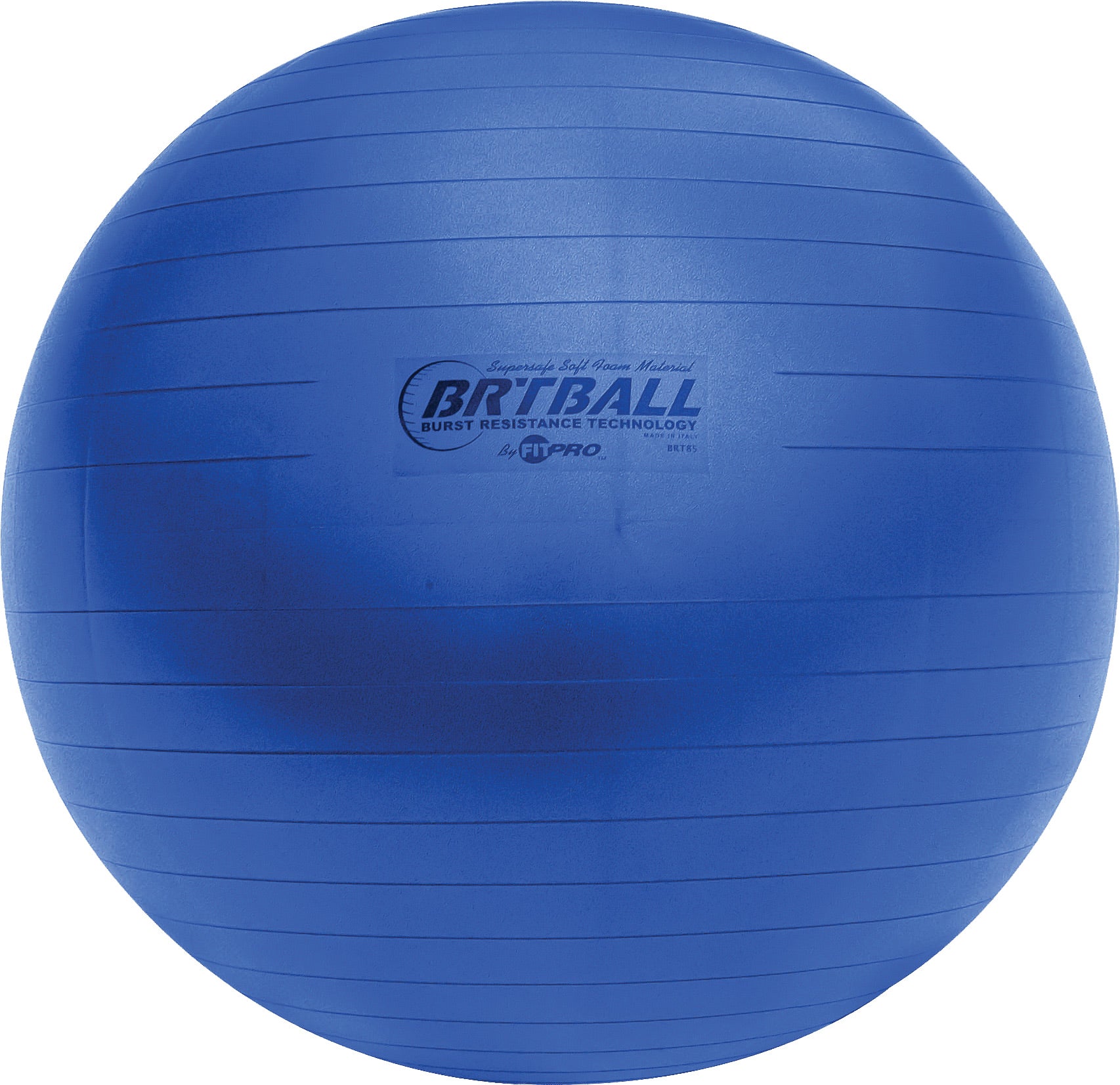 Champion Sports Fitpro BRT Trainings- und Übungsball