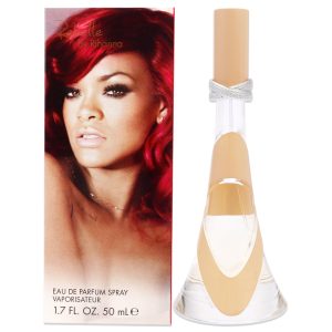 Nude by Rihanna for Damen – 1,7 oz edp Spray