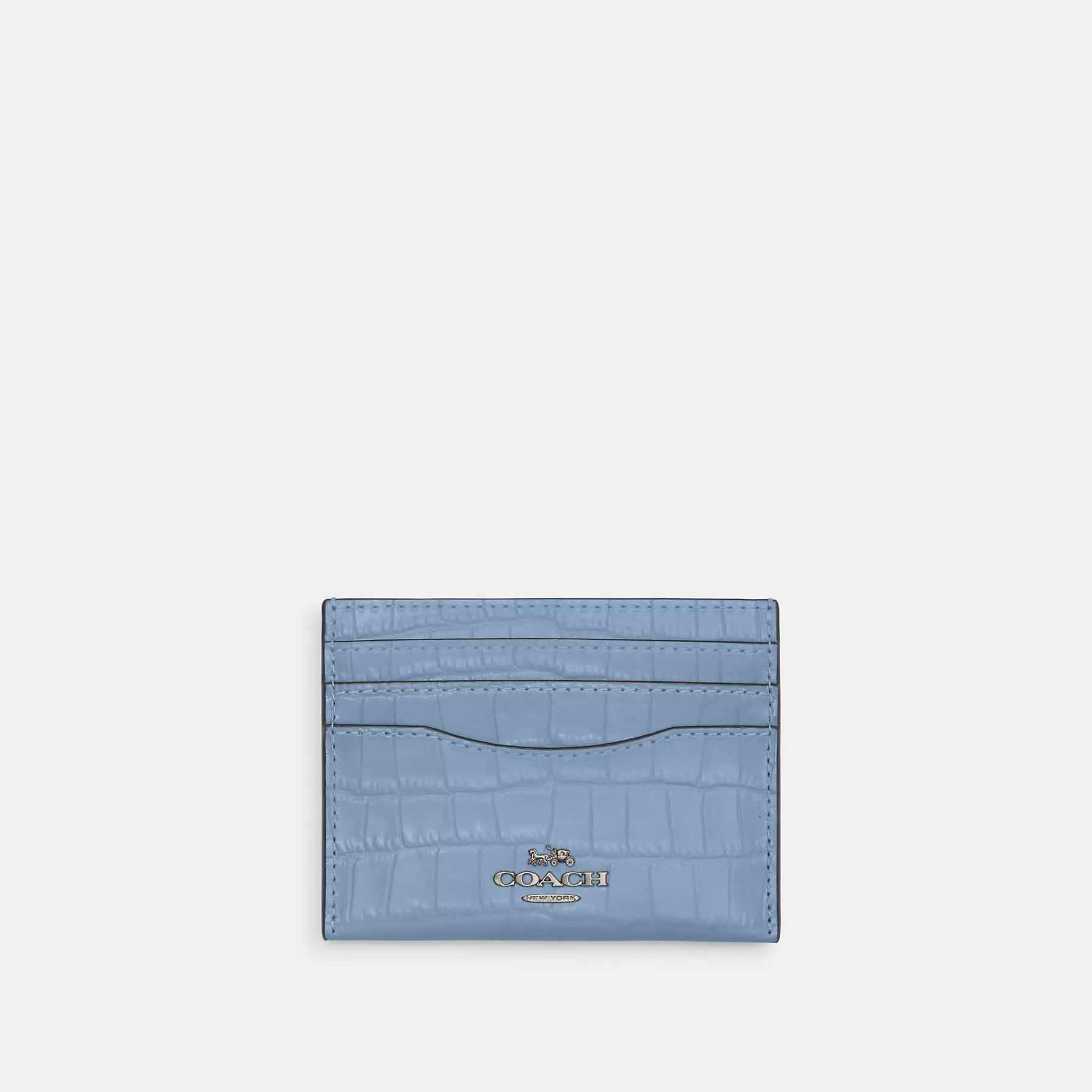 Coach Outlet Slim Id Kartenetui