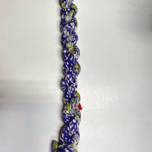 Gypsy Schal in blau