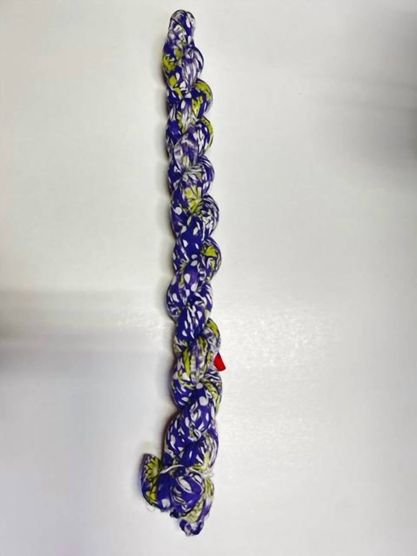 Gypsy Schal in blau
