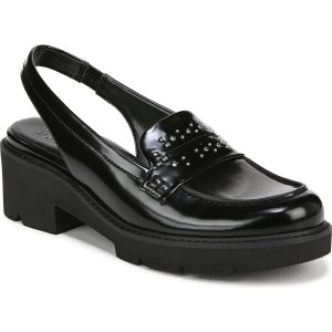DARRY Verzierte Slipper