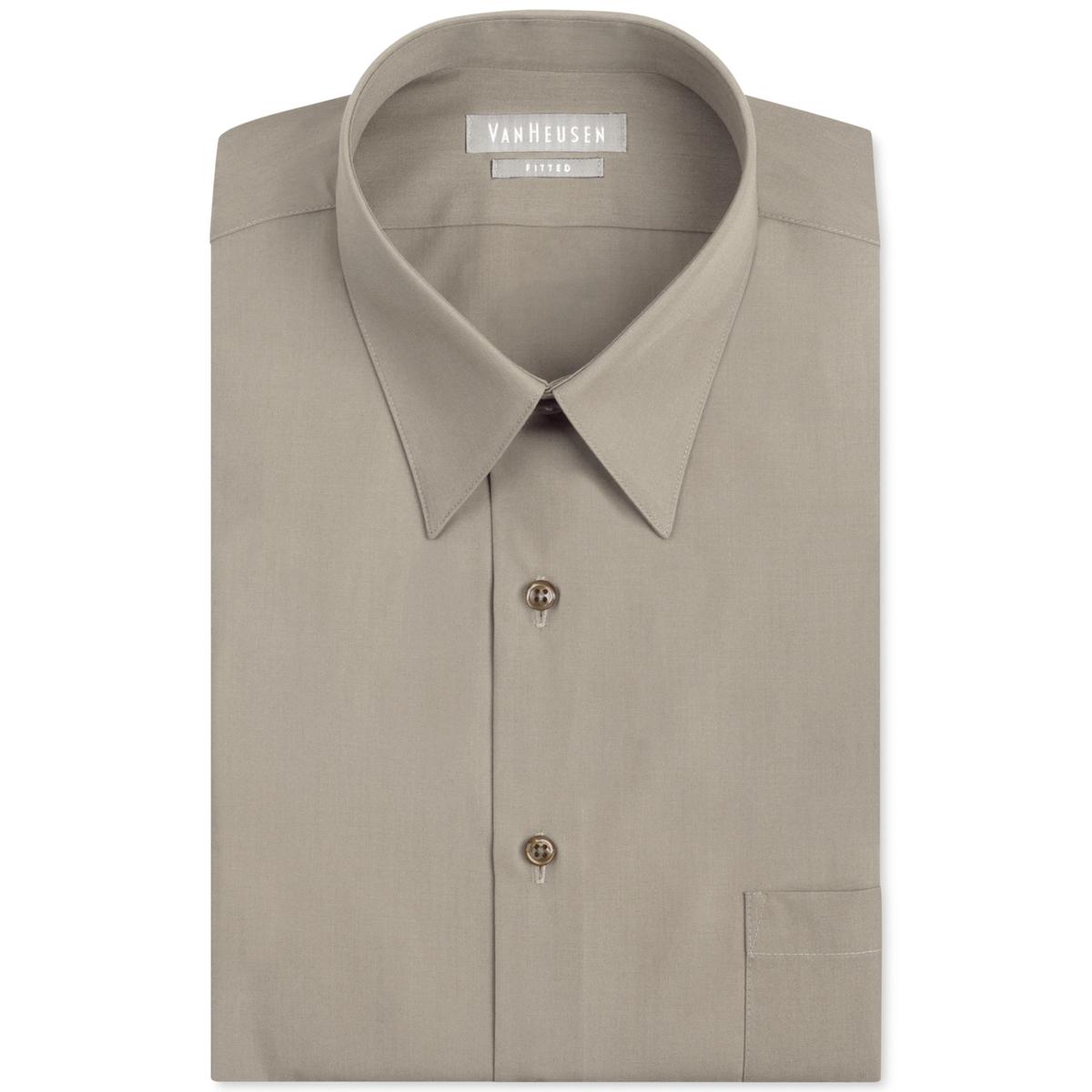 Körpernah Spread Kragen Kleid Hemd