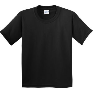 Gildan Childrens unisex weiches T-Shirt 7823689121852