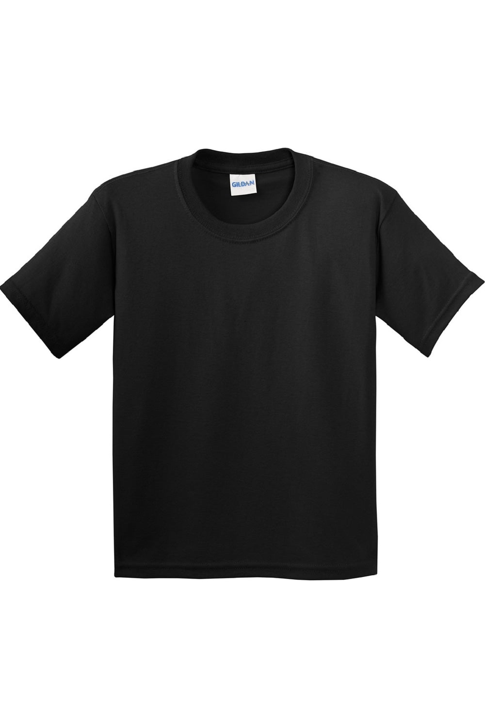 Gildan Kinder Unisex weich Style T-Shirt