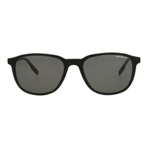 Square-Frame Acetate Sonnenbrille 7304272576572