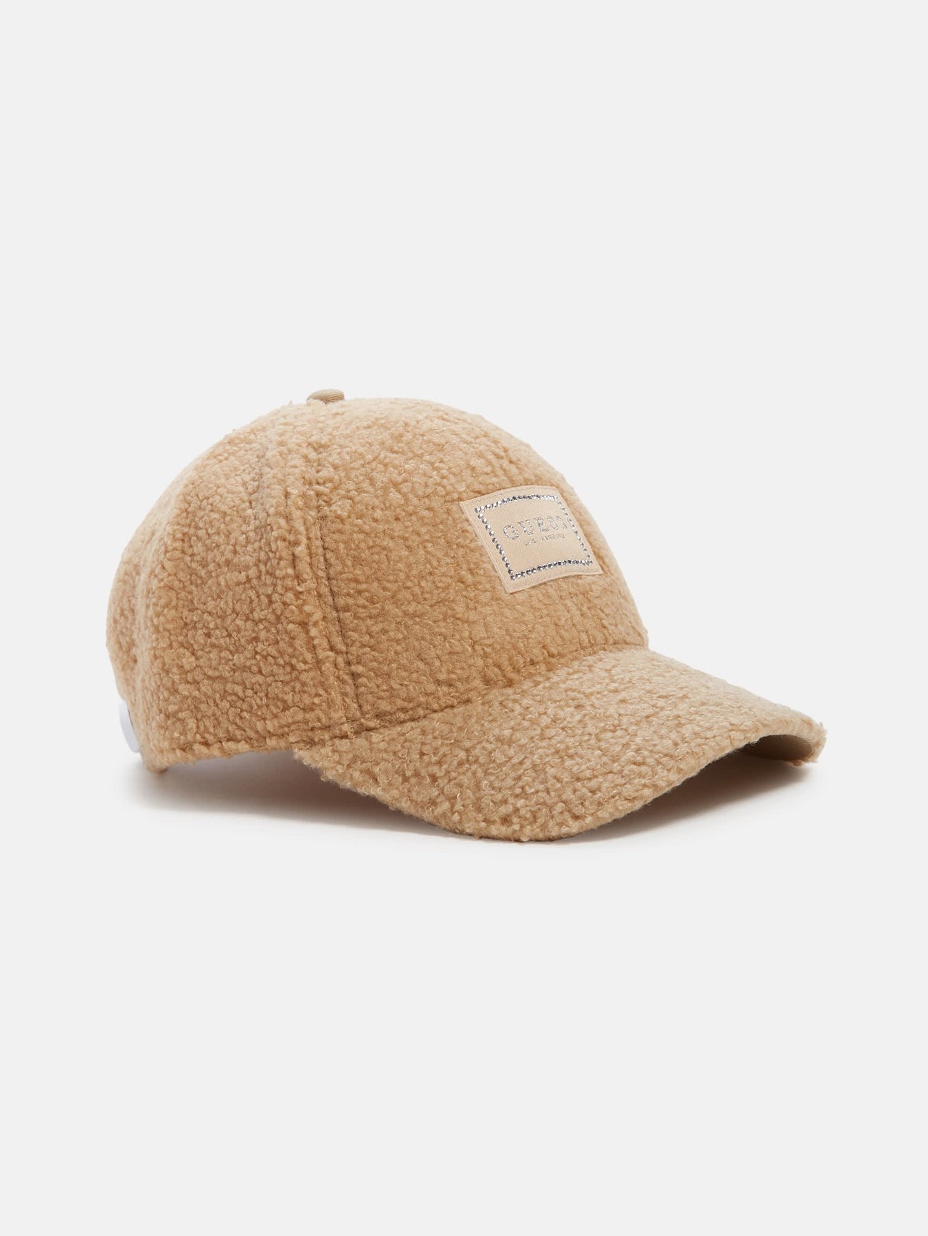 Strass Sherpa Baseballmütze