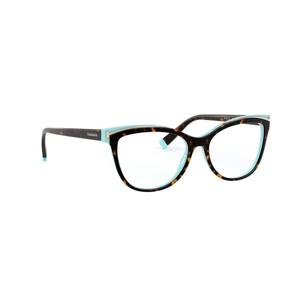 Tiffany & Co. TF 2192 8134 54mm Damen Cat-Eye Brille 54mm