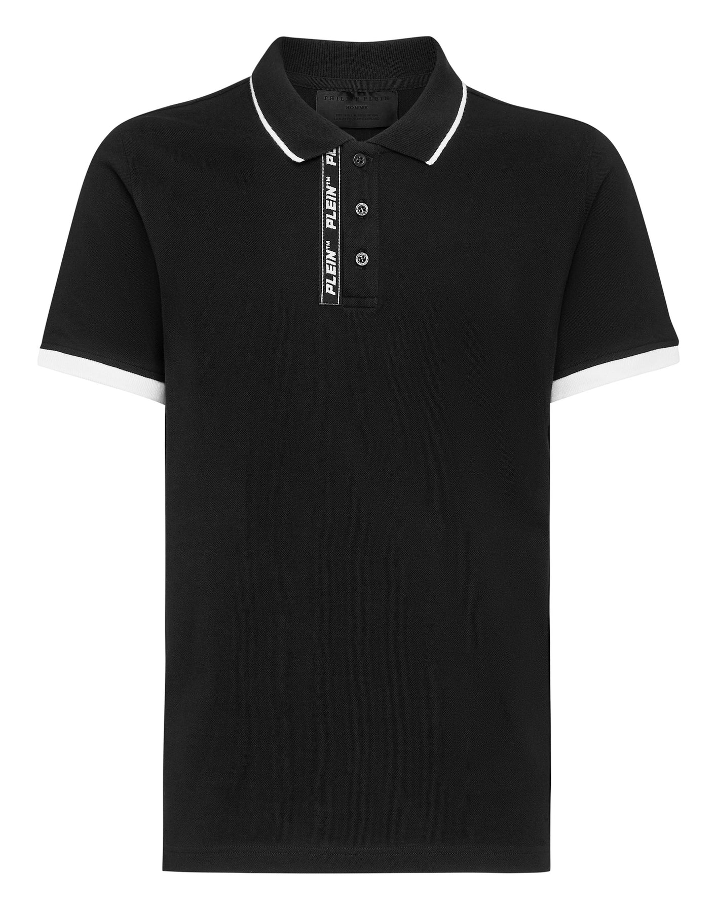 Poloshirt SS