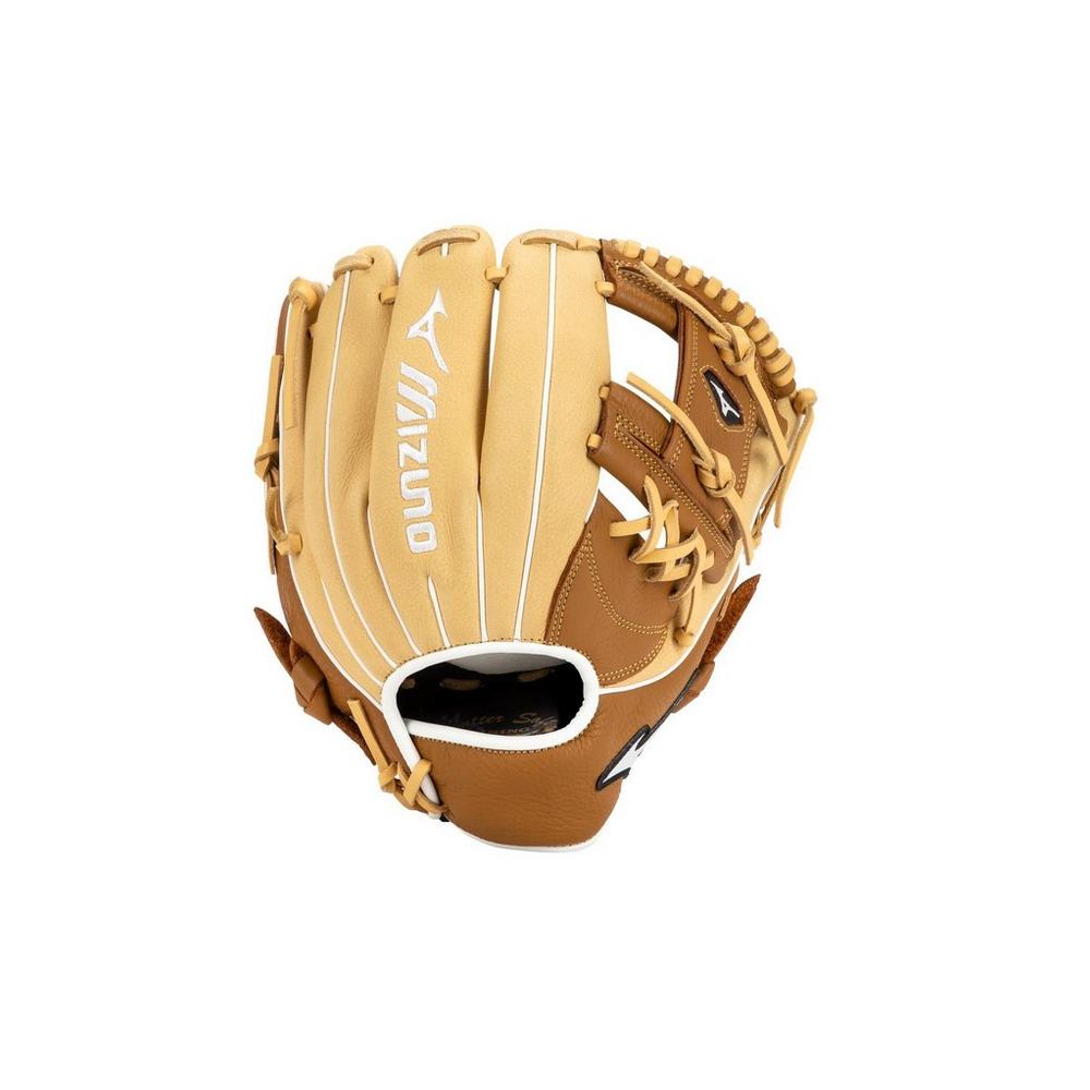 Mizuno Franchise Series Infield Baseball-Handschuh 11.5 "