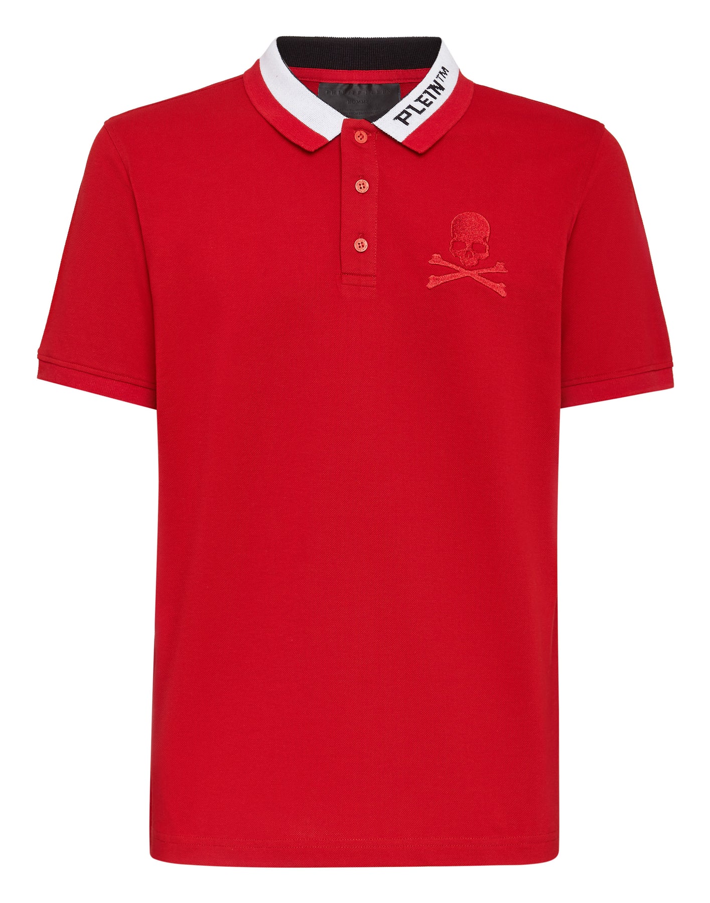 Poloshirt SS