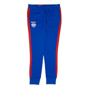 Kinder-Pfoten Patrouille Jogger in blau