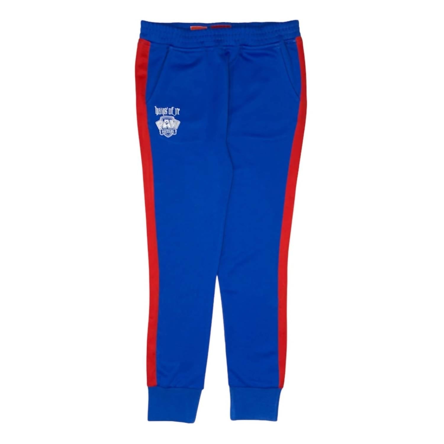 Kinder Paw Patrol Jogger in blau