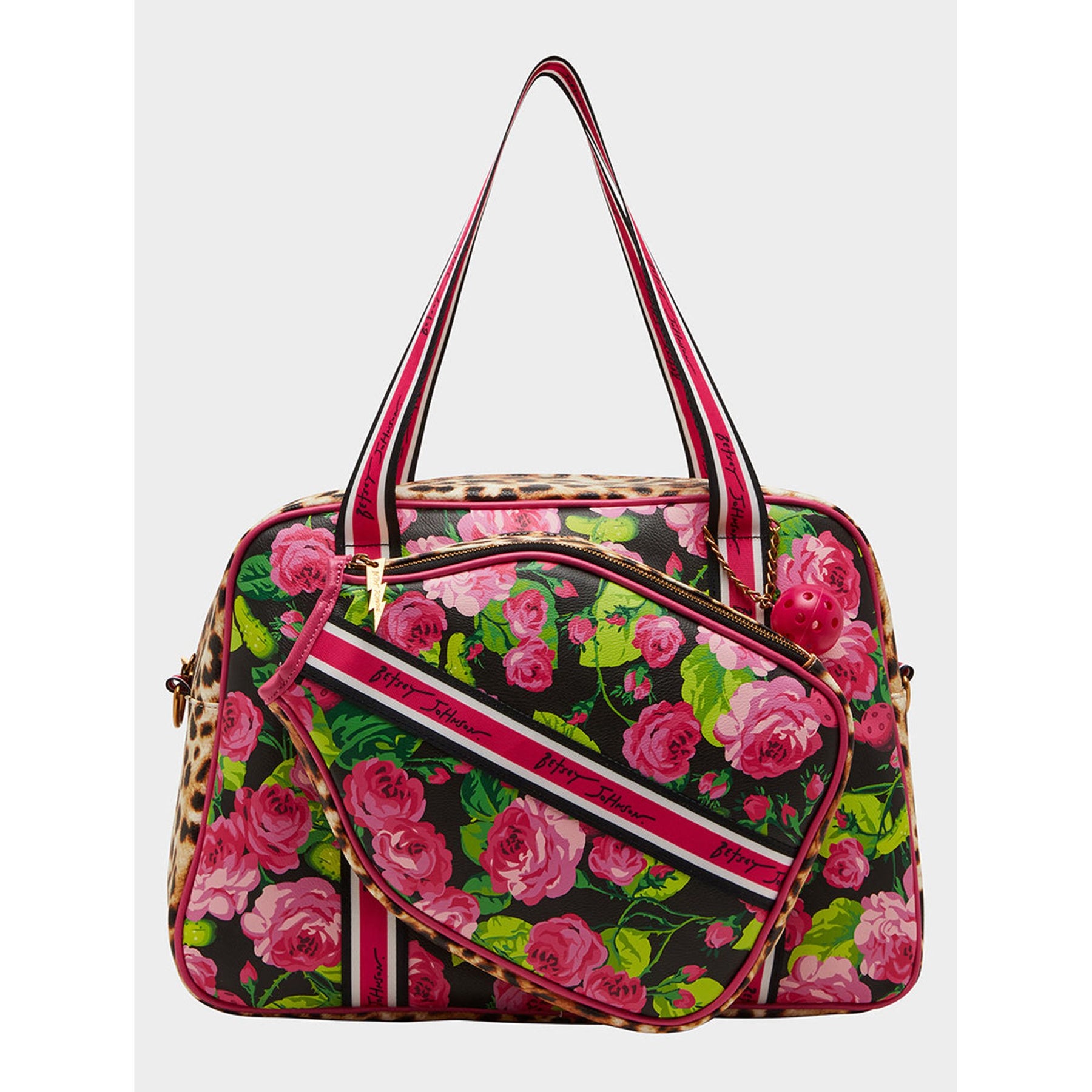 In einer Pickle Tasche Mehrfarbig