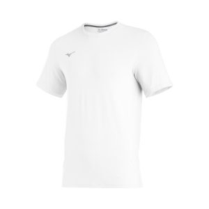 Mizuno Jugend comp Diamant Kurzarm Crew