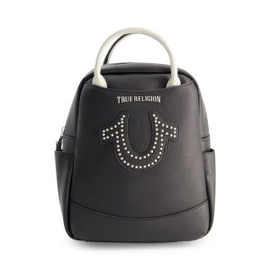 True Religion Mini-Rucksack mit Nieten