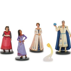 Disney Wunsch Figur Spielset