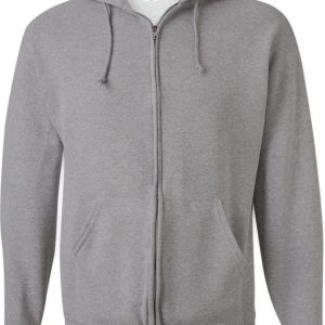JERZEES NuBlend Full-Zip Kapuzen-Sweatshirt 7823688499260