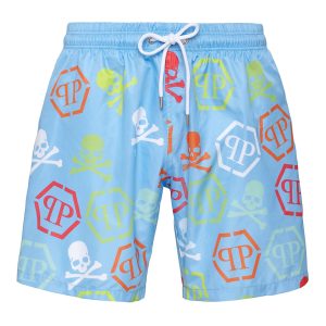 Beachwear Hosenkopf und Plein