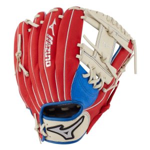 Mizuno Aussicht Serie powerclose Baseballhandschuh 11′′