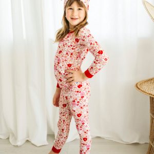 Florever Your Baby lange Ärmel pj s
