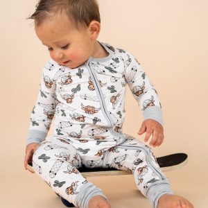 exklusiver Moo-ving schneller Traum-Jumpsuit