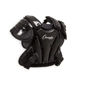 Champion Sports Armor Style Umpire Brustschutz