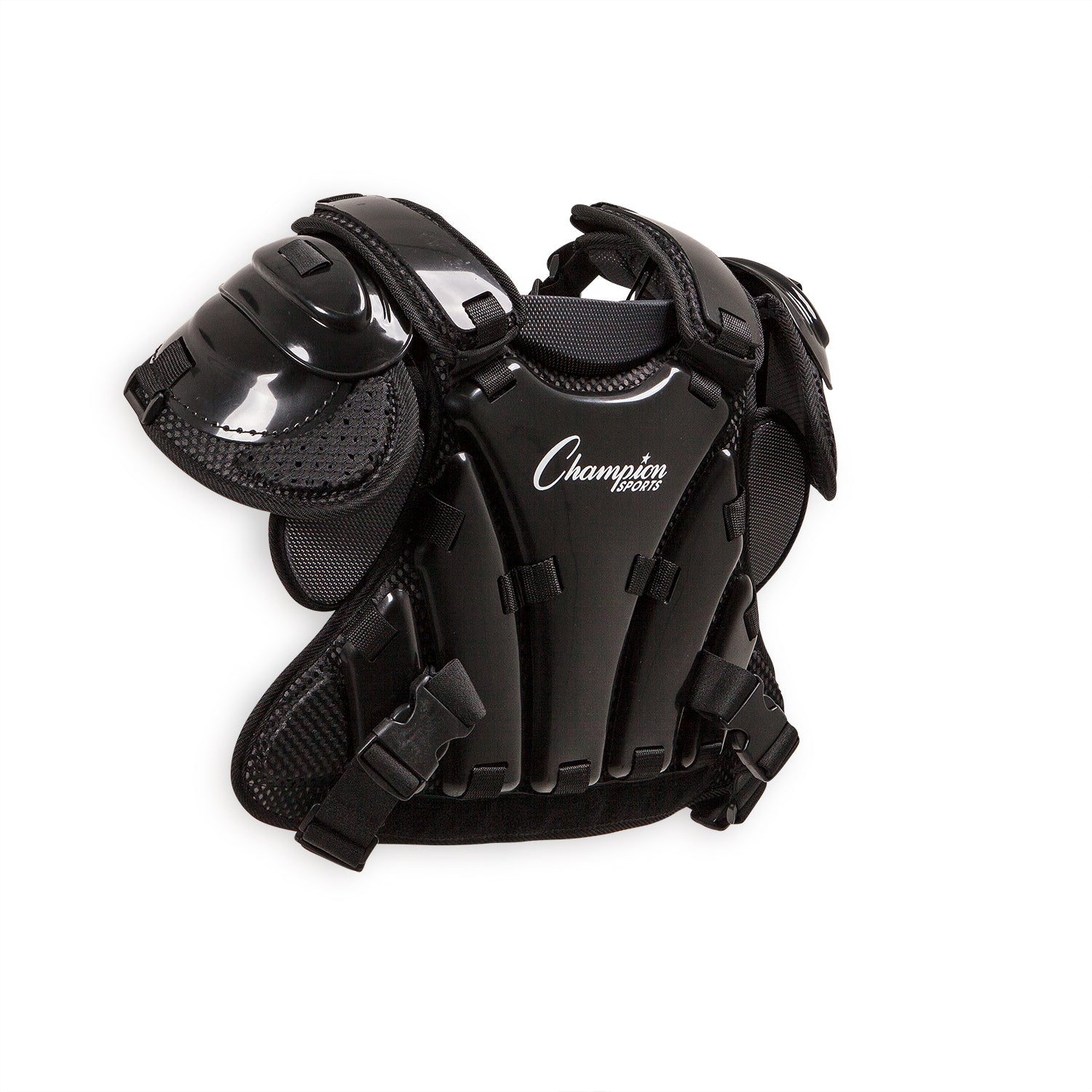 Champion Sports Armor Style Umpire Brustschutz