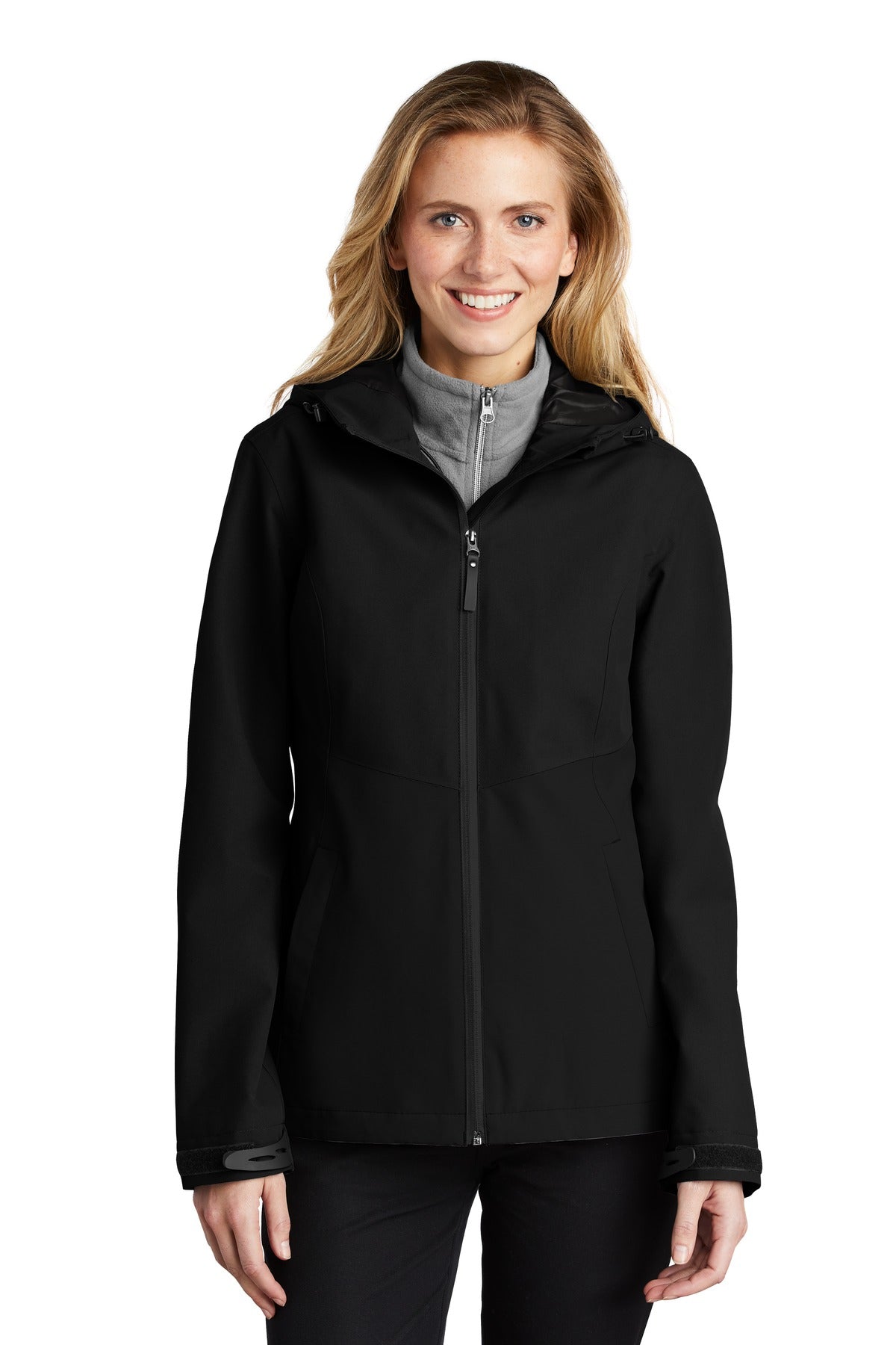 Port Authority Tech-Regenjacke für Damen. L406