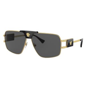 Versace VE 2251 100287 63mm Unisex Sonnenbrille