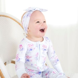 liebe dich Lotus-Jumpsuit