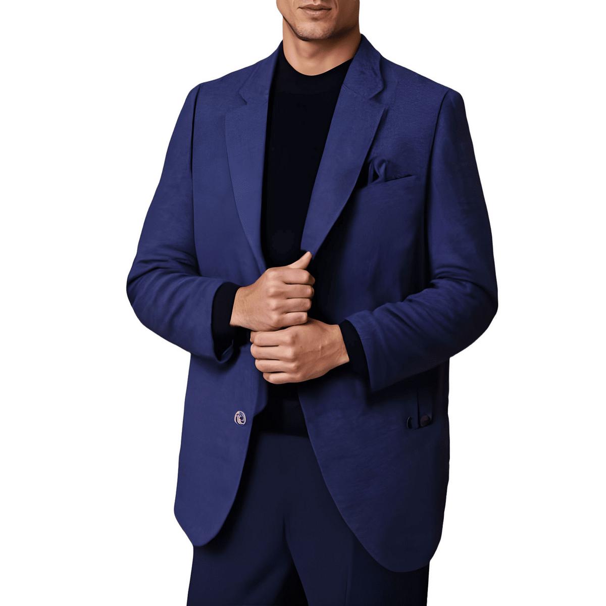 Branford Herringbone Sportcoat