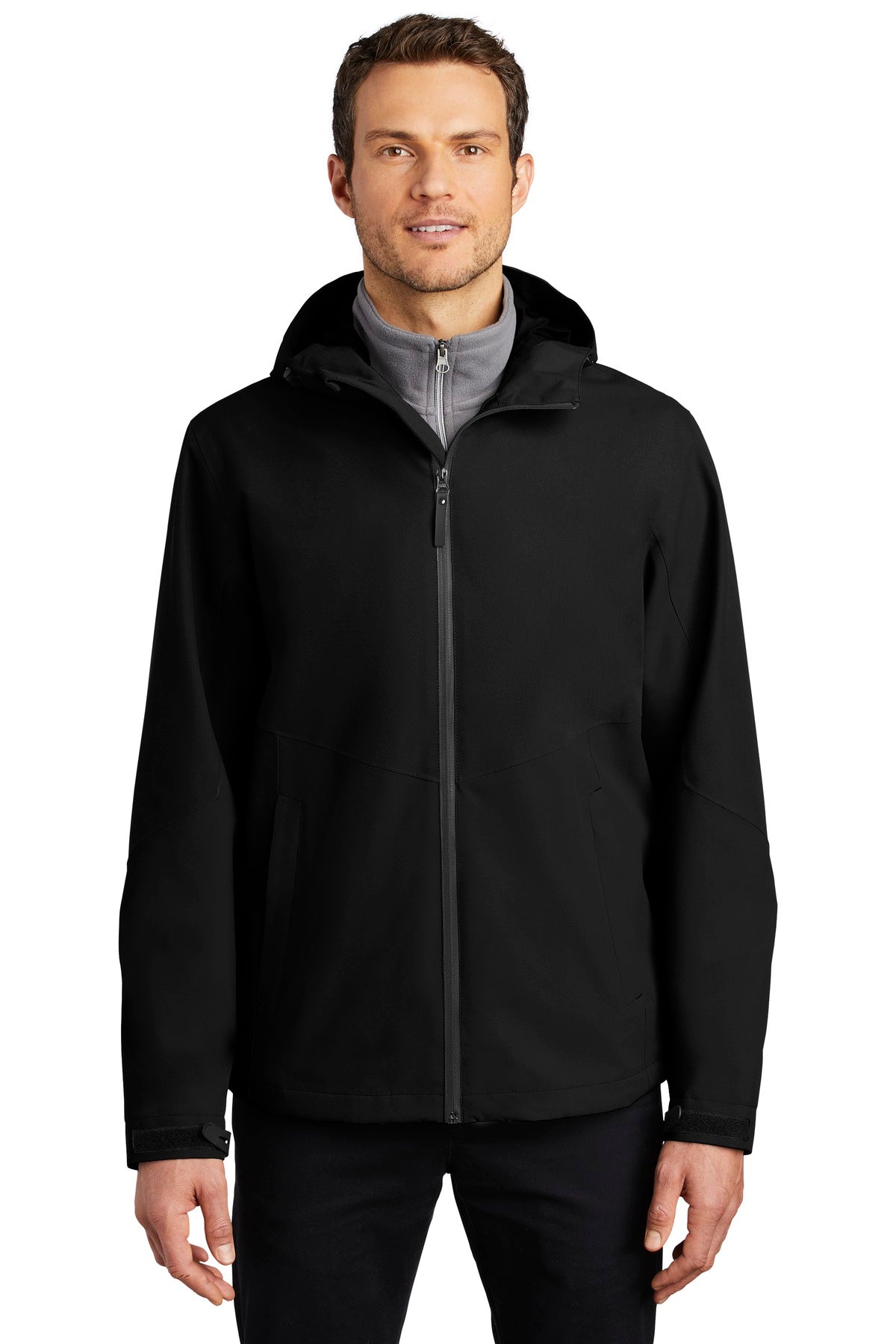 Port Authority Tech-Regenjacke für Herren. J406