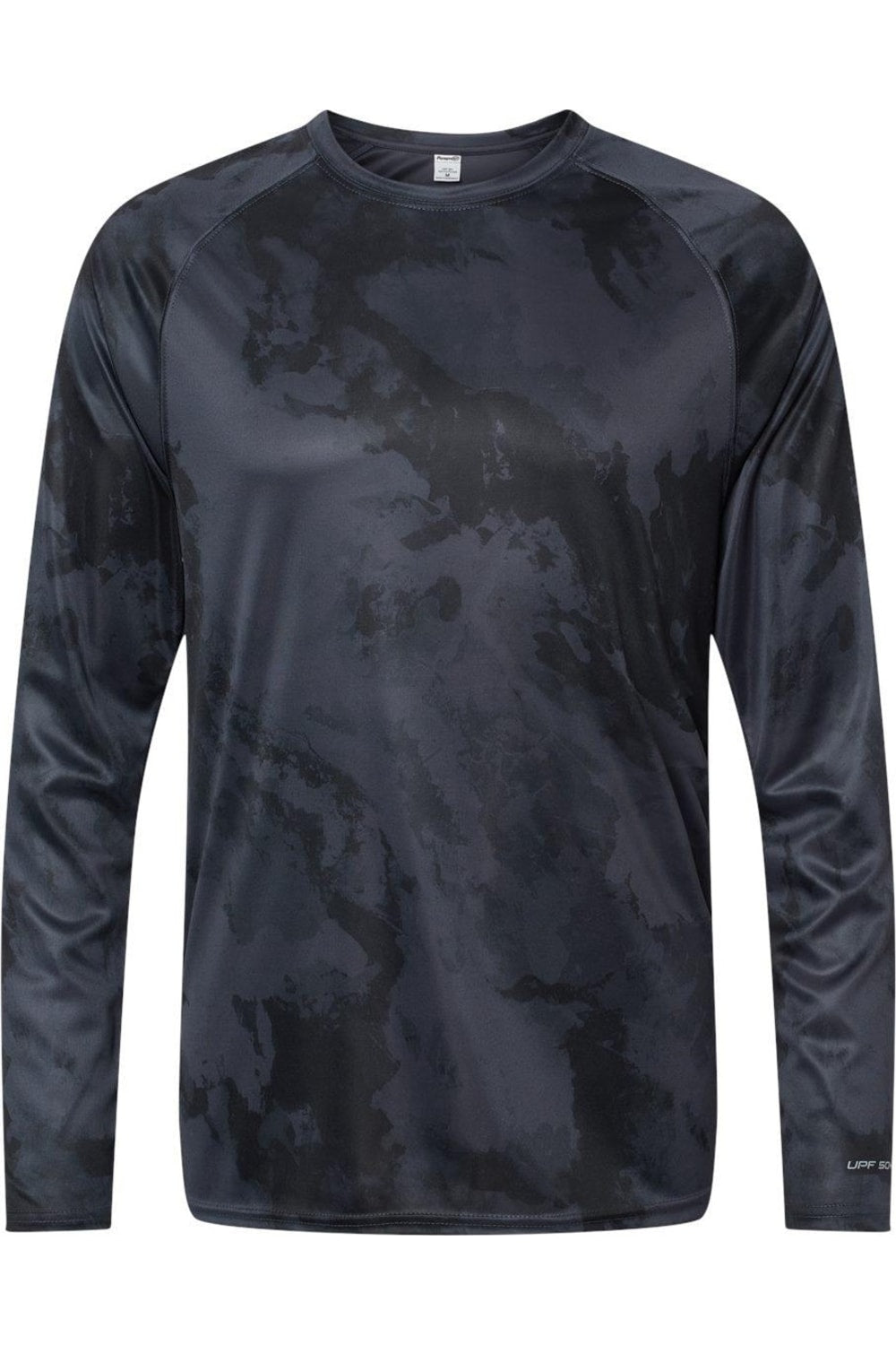 Paragon Cabo Camo Performance Langarm-T-Shirt