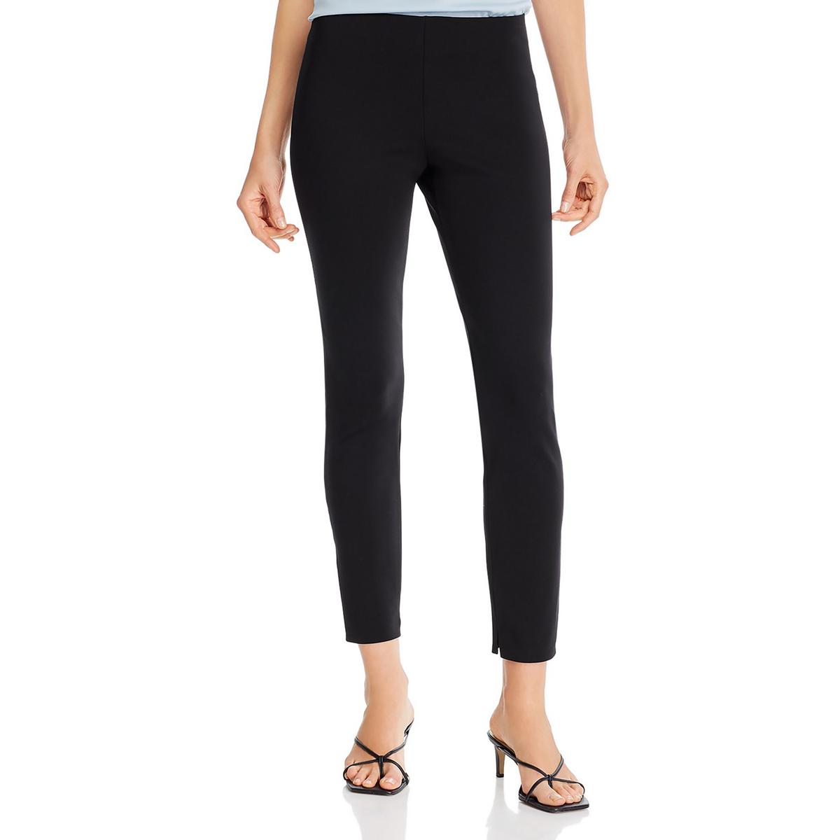 Core Scuba Stretch Leggings mit hohem Bund