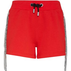 Jogging Shorts Kristall Fransen