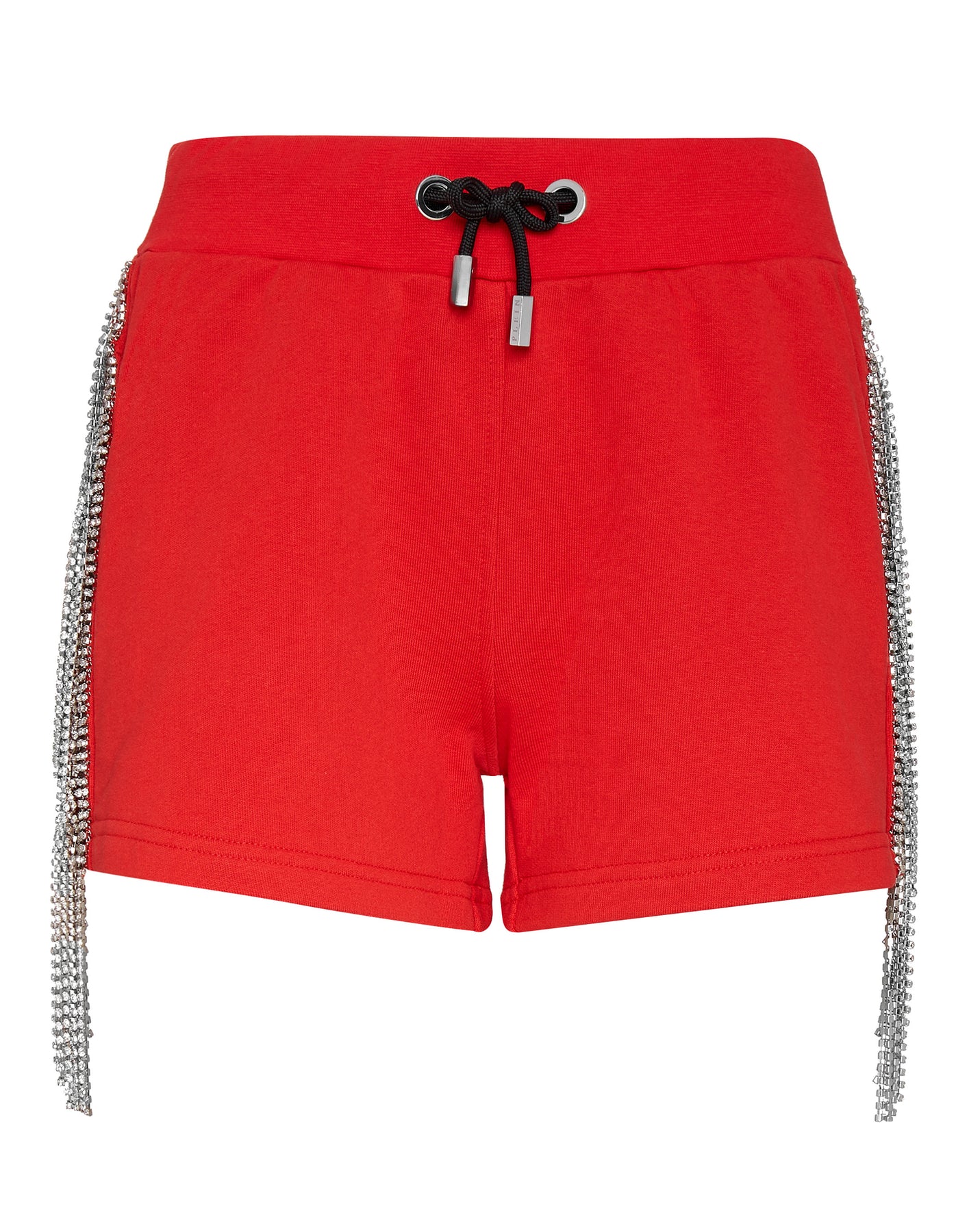 Jogging Shorts Kristall Fringe
