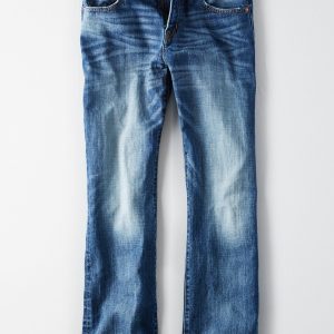 AE klassisch Bootcut Jean