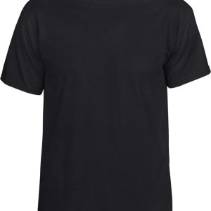 Gildan DryBlend Erwachsenen Unisex Kurzarm T-Shirt 7823689842748