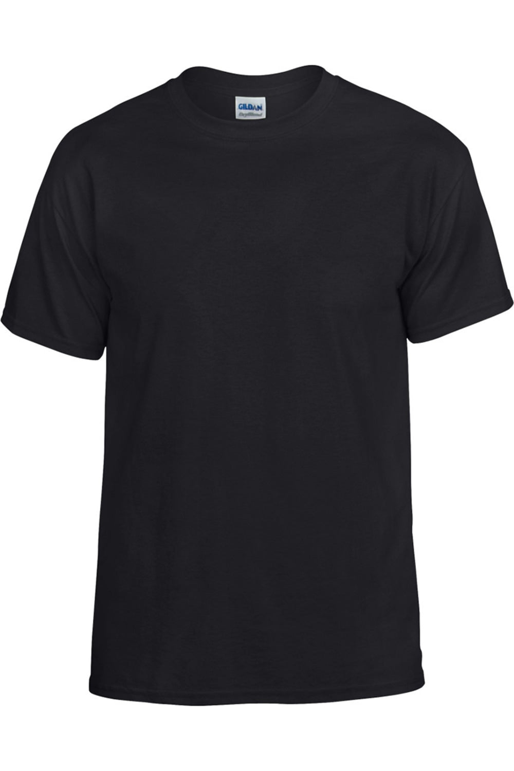Gildan DryBlend Erwachsene Unisex Kurzarm T-Shirt
