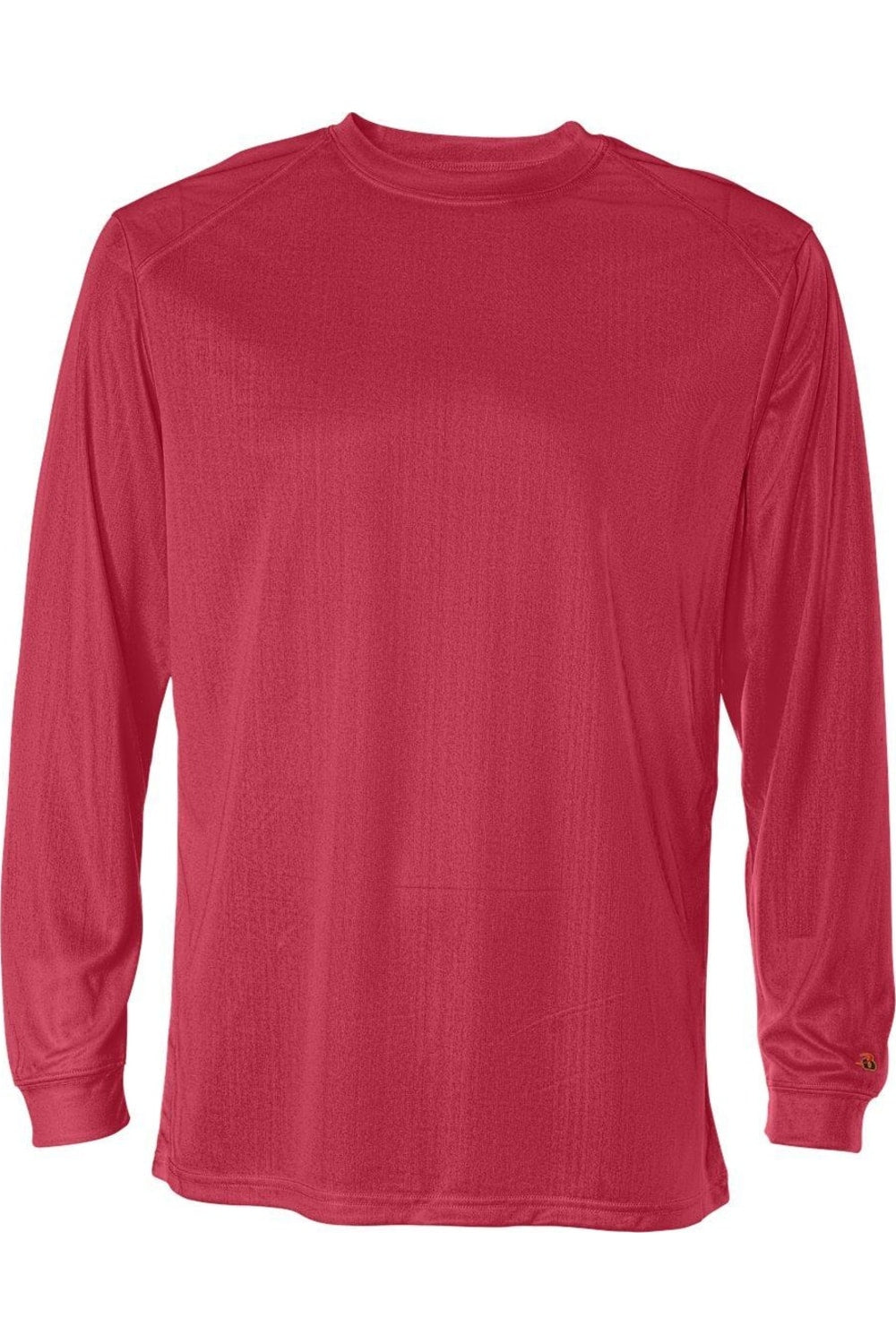 Badger B-Core Langarm T-Shirt