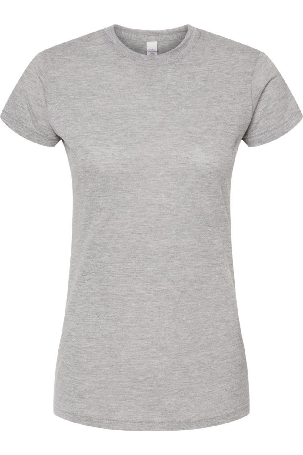 Tultex Damen Poly-Rich schmale Passform T-Shirt