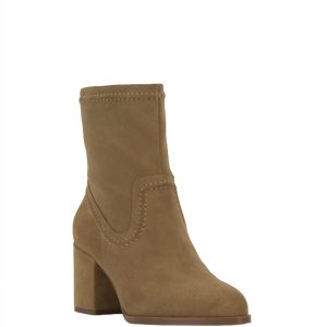 Pailey Ankle Boot in neue Tortilla