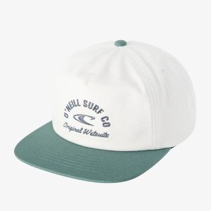 O’Neill Cutler Snapback Hat – Herren