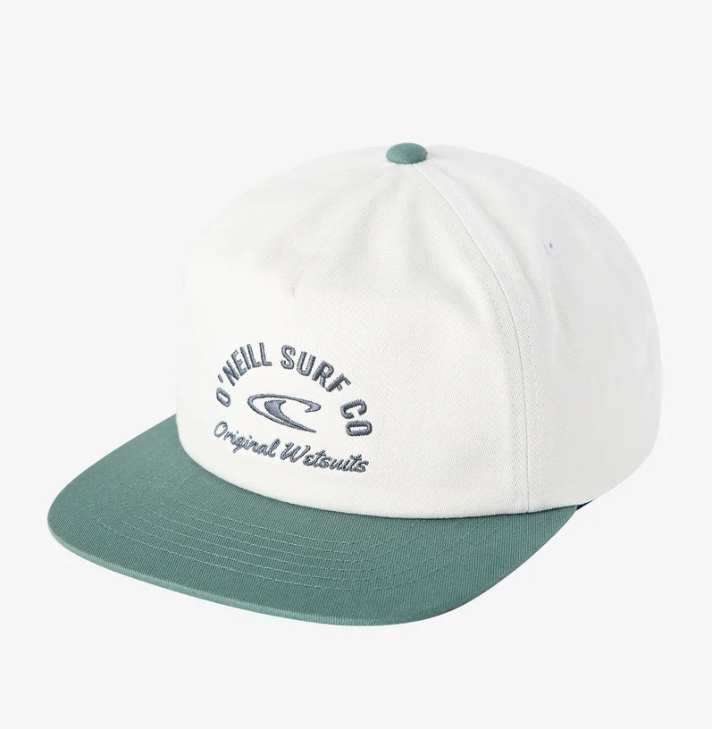 O’Neill Cutler Snapback Hat – Herren