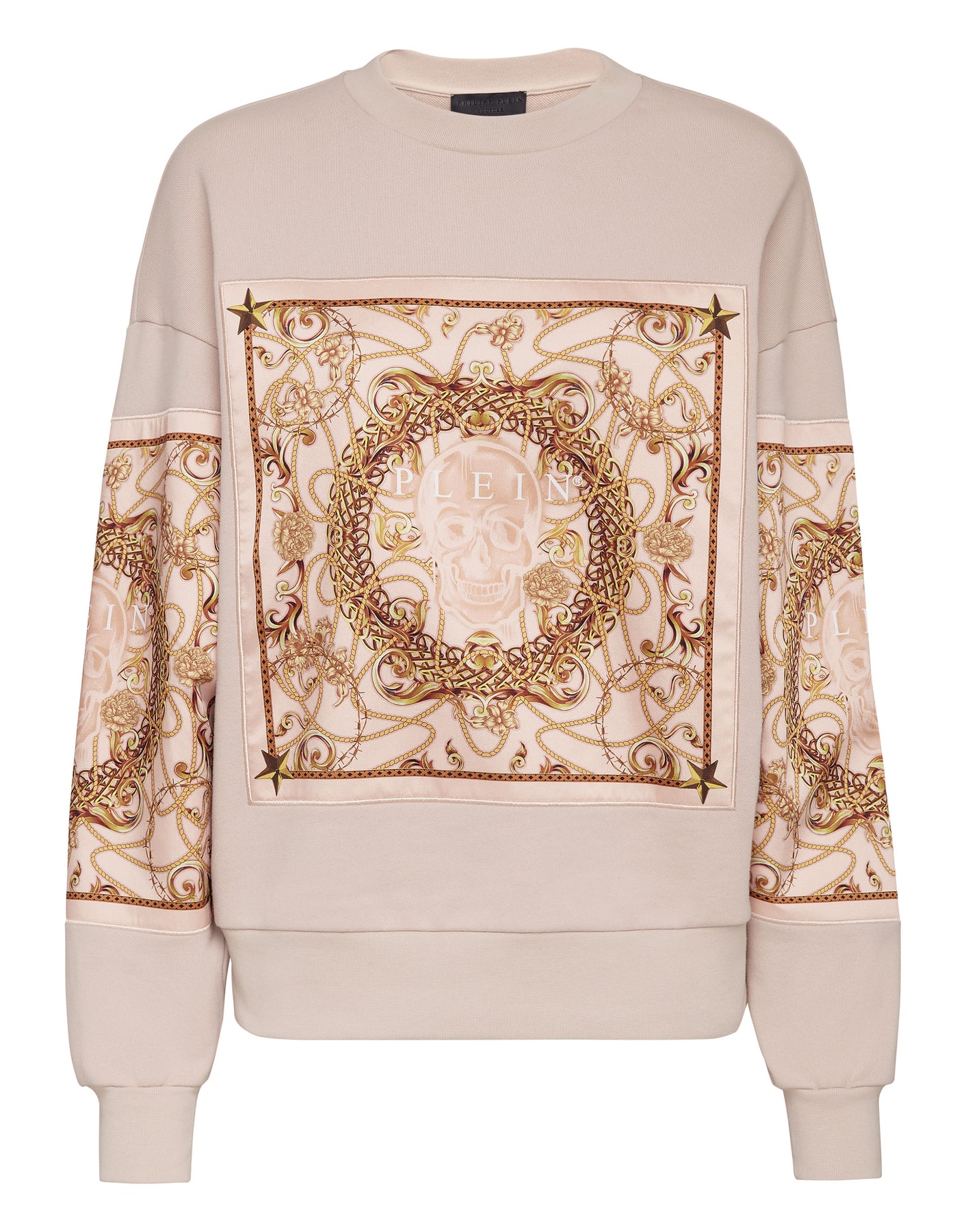 Sweatshirt LS Neu Barock
