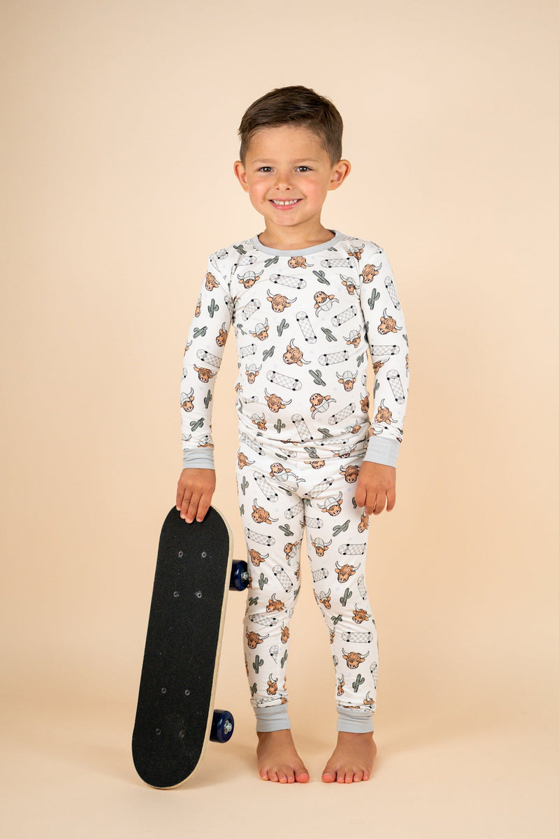 EXKLUSIVE MOO-VING FAST DREAM Set