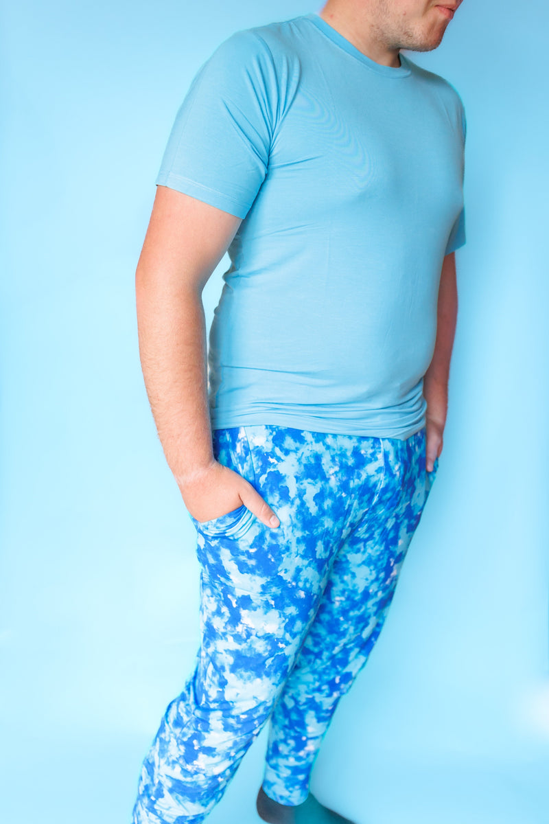 Saphir SEAS DREAM Herren JOGGERS
