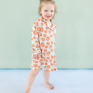 PEACHY-KEEN Mädchen s Traumkleid
