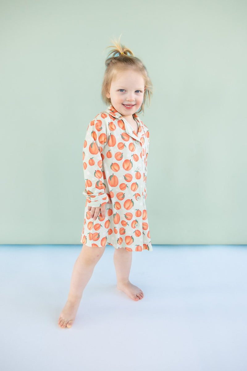 PEACHY KEEN GIRL'S DREAM Abendkleid